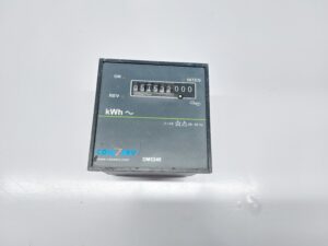 CONZERV DM5240 POWER METER