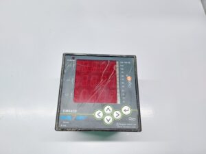 CONZERV-EM6438-MULTIFUNCTION-DIGITAL-METER