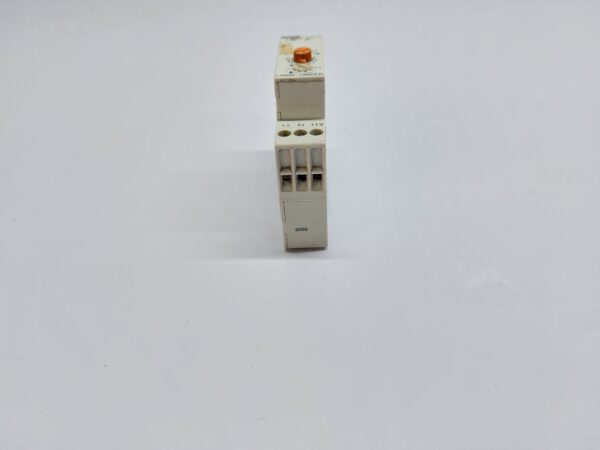 CROUZET MRU TIME DELAY RELAY 88 828 000