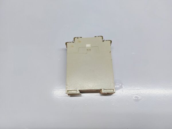 E.DOLD.U SOHNE MK 9052.12 MOTOR PROTECTION RELAY 0023500