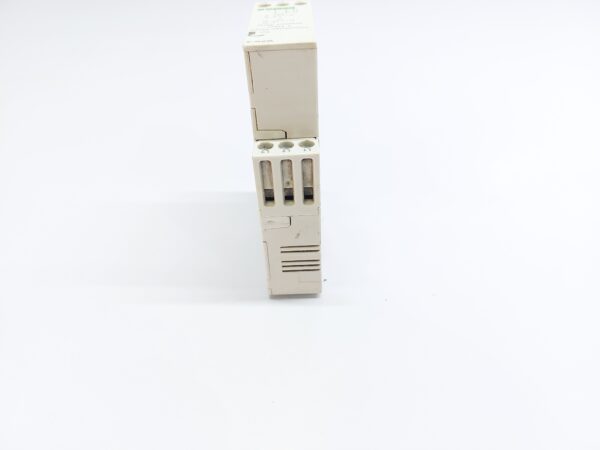 EBERLE WPH-2 3 PHASE SEQUENCE RELAY 0800 23 162 300