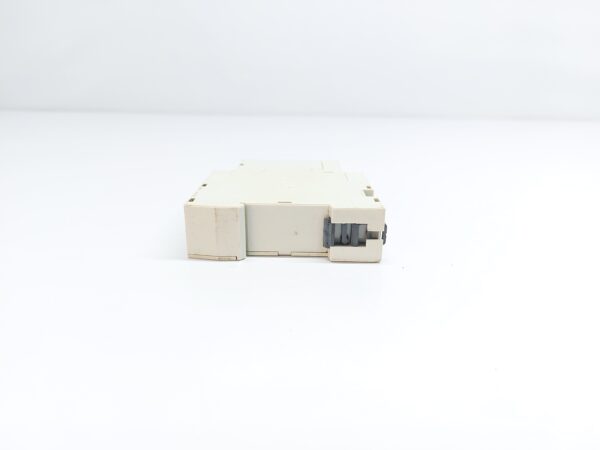 EBERLE WPH-2 3 PHASE SEQUENCE RELAY 0800 23 162 300