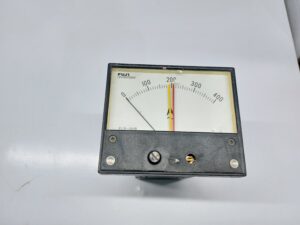 FUJI ELECTRIC FLR-120B METER RELAY