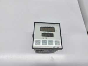 IC-102 RSPO DIGITAL TEMPERATURE CONTROLLER