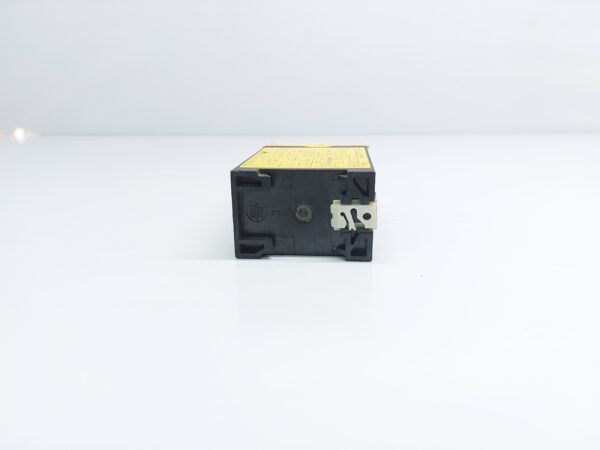 JOKAB SAFETY JSBR4 SAFETY RELAY - Image 5