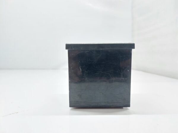 LARSEN & TOUBRO ACRUX 3 PHASE 4 WIRE ELECTRONIC ENERGY METER - Image 2