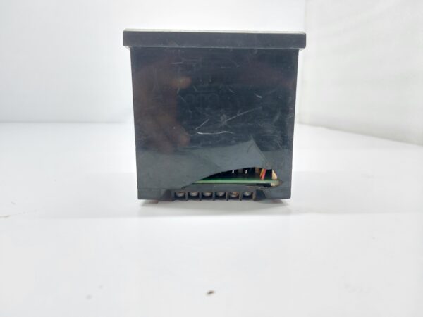 LARSEN & TOUBRO ACRUX 3 PHASE 4 WIRE ELECTRONIC ENERGY METER