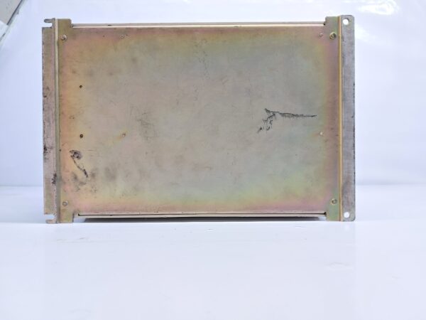 MAGNETEK HPV 600 AC DRIVE HPV600-4028-R0N3-E1J REV. 01 11 HP WIHTOUT REMOTE PANEL