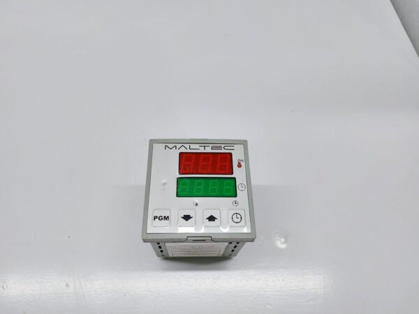 MALTEC 33142 TEMPERATURE CONTROLLER