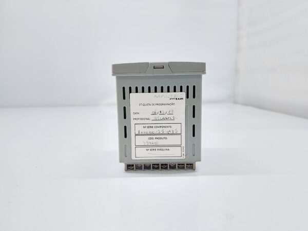 MALTEC 33142 TEMPERATURE CONTROLLER - Image 2