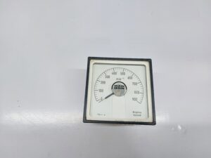 MAN B&W EA 96X96 BAR INDICATOR