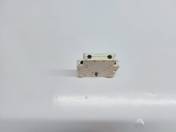 MOELLER 11 SI DIL M AUXILIARY CONTACT