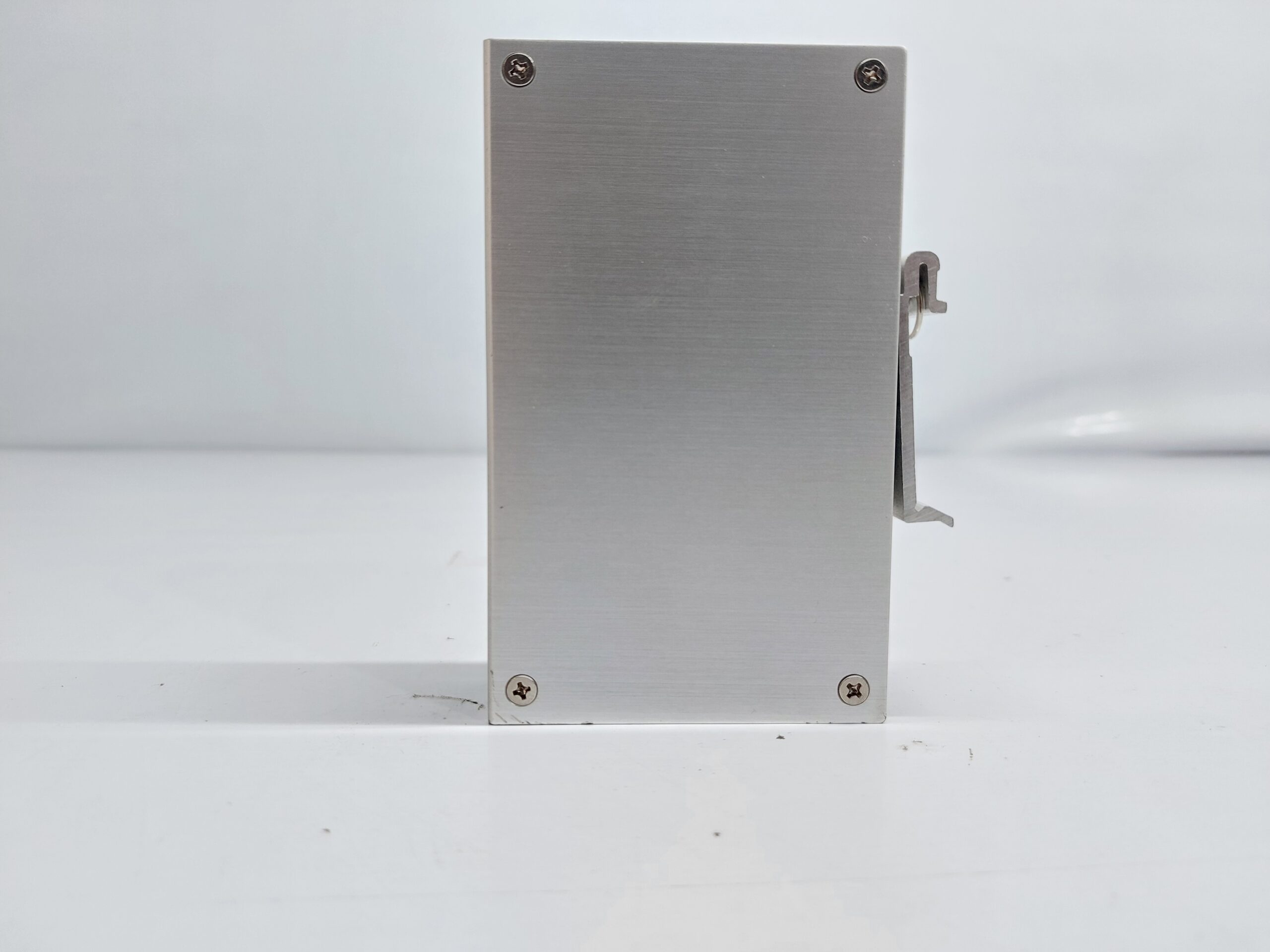 MOXA EDS-205A 5-PORT COMPACT UNMANAGED INDUSTRIAL ETHERNET SWITCH