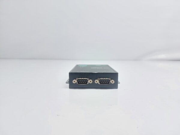 MOXA NPORT 5250A SERIAL DEVICE SERVER 3093002000323