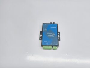 MOXA TRANSIO TCF-142-M-ST SERIAL TO FIBER CONVERTER