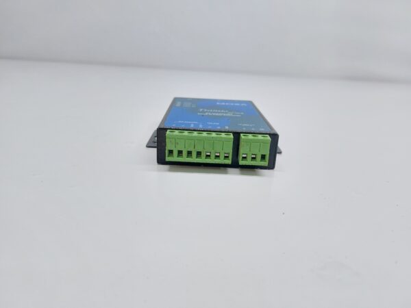 MOXA TRANSIO TCF-142-M-ST SERIAL TO FIBER CONVERTER - Image 2