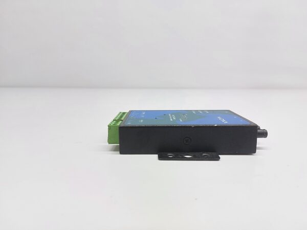 MOXA TRANSIO TCF-142-M-ST SERIAL TO FIBER CONVERTER