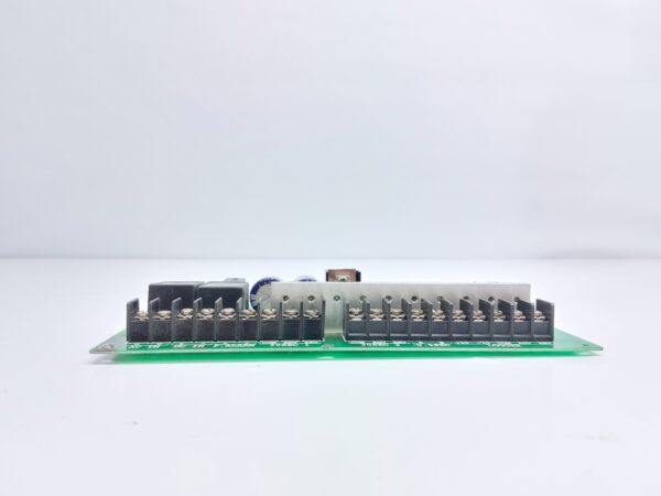 MRC MASTER CLOCK CIRCUIT BOARD PC-420183