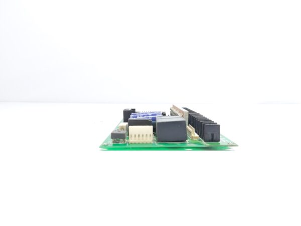 MRC MASTER CLOCK CIRCUIT BOARD PC-420183 - Image 3