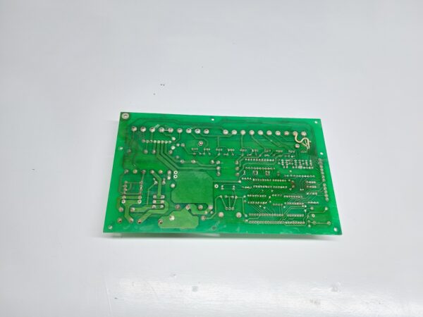 MRC MASTER CLOCK CIRCUIT BOARD PC-420183