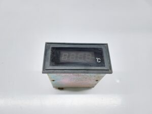 MURAYAMA DENKI DM-604 2A DIGITAL THERMOMETER DM-6042A