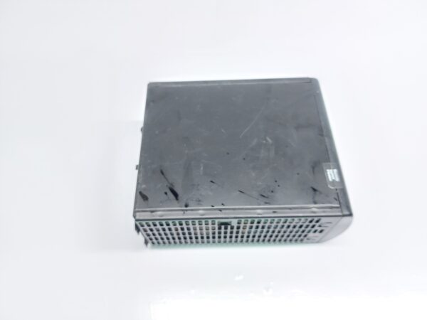 MURR ELEKTRONIK MSC-B 10-110-240/24 SINGLE PHASE SWITCH MODEL POWER SUPPLY 85165