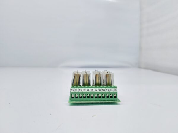 NANDI-POWERTRONICS-NARM-4124VAC-SOLID-STATE-RELAY