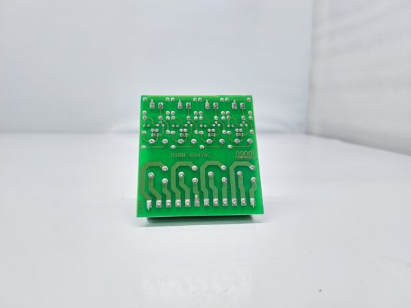 SPECTRUM 10-01-2K5 PCB CARD