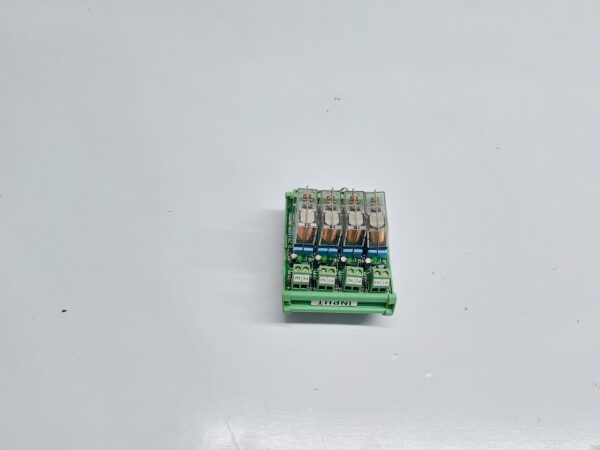 NANDI-POWERTRONICS-NARM-412VAC-SOLID-STATE-RELAY-MODULE