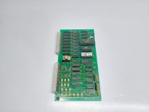 NAV CPU BOARD KT-R9113-10A