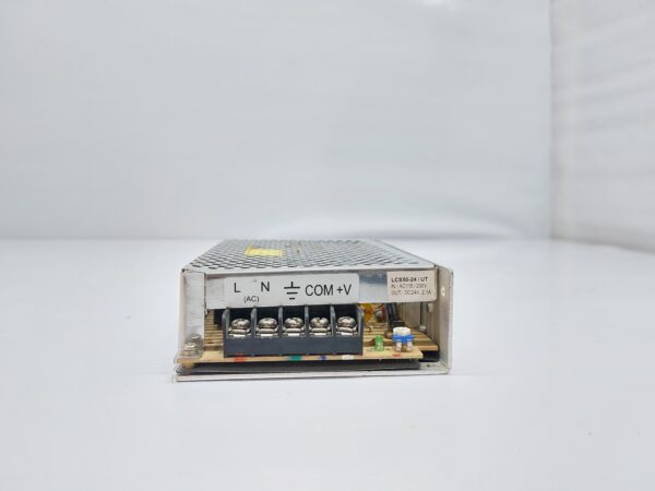 NEMIC LAMBDA LCS50-24/UT POWER SUPPLY