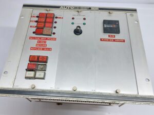 NORCONTROL AUTOCHIEF SAFETY SYSTEM 73950L