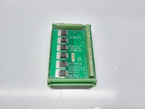 NORTHSTAR RIMSS SIGNAL SPLITTER