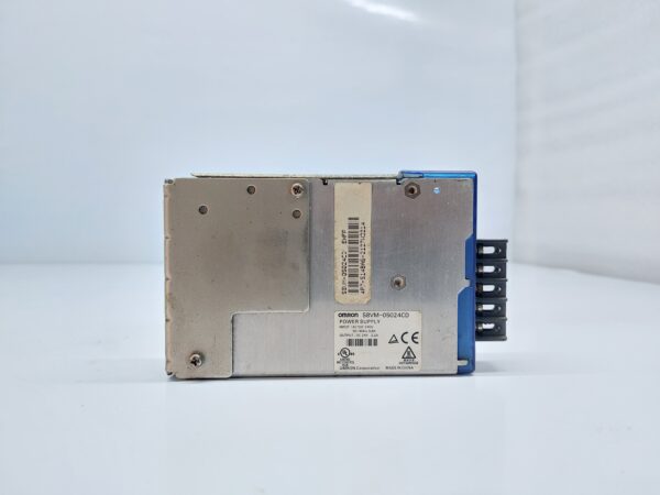 OMRON S8VM-05024CD POWER SUPPLY