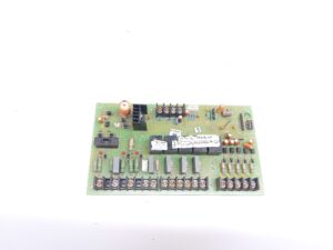 PAC339 PRINTED CIRCUIT BOARD