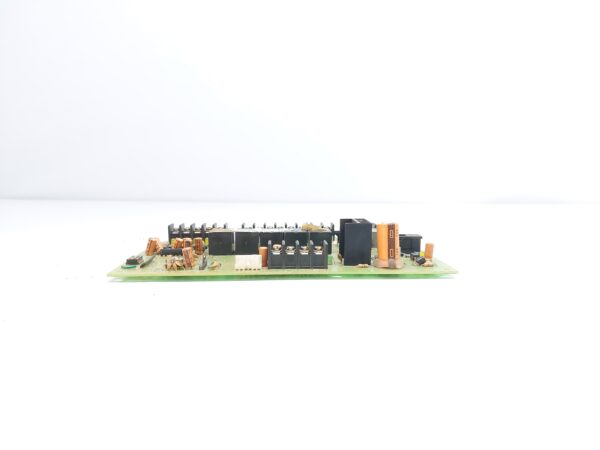 PAC339 PRINTED CIRCUIT BOARD