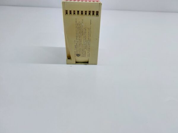 PEPPERL+FUCHS WE77/EX2 SAFETY RELAY SWITCH 01543S