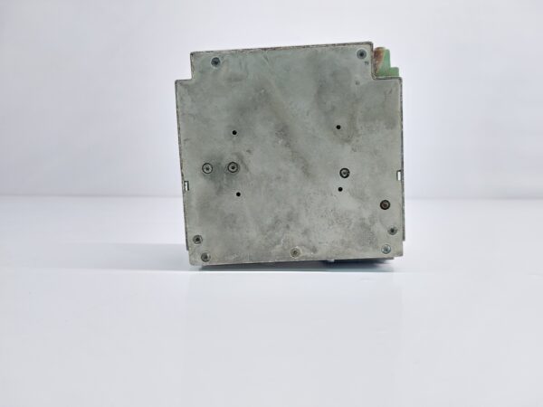 SIEMENS 6EP1 961-3BA00 BUFFER MODULE