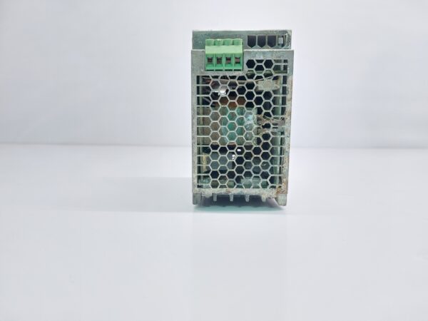 SIEMENS 6EP1 961-3BA00 BUFFER MODULE