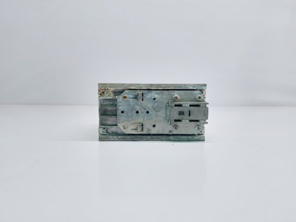 SIEMENS 6EP1 961-3BA00 BUFFER MODULE