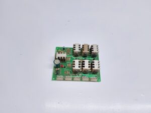 PIONICS P-99023 PCB CARD