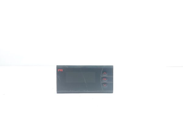 PR ELECTRONICS 5714A PROGRAMMABLE LED INDICATOR DISPLAY