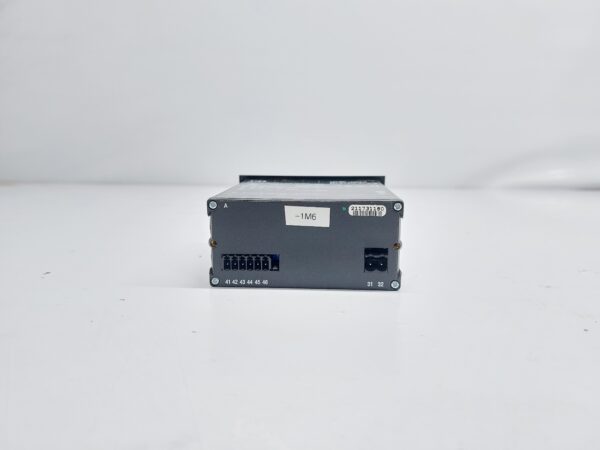 PR ELECTRONICS 5714A PROGRAMMABLE LED INDICATOR DISPLAY