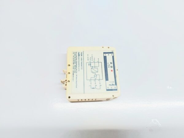 RADIX TX1DR 2-WIRE TRANSMITTER