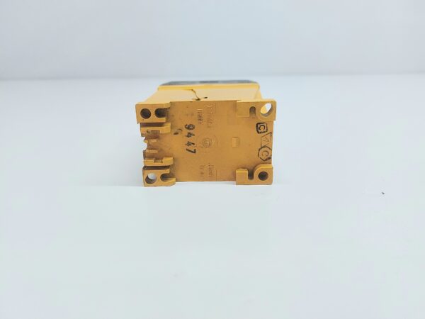 SCHIELE ENN CURRENT MONITORING RELAY