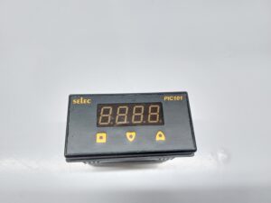 SELEC PIC101N PROCESS INDICATOR