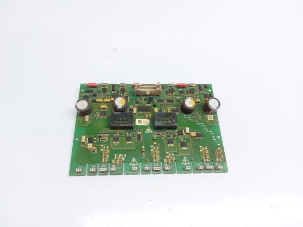 SEMIKRON L50992 PCB CARD