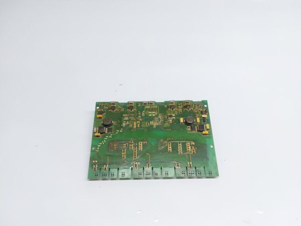 SEMIKRON L50992 PCB CARD