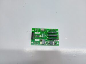 SICE 4520079F PCB CARD 4520079F