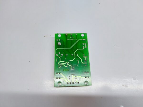 SICE 4520079F PCB CARD 4520079F